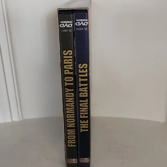 Dvd - Picture 2 of 3